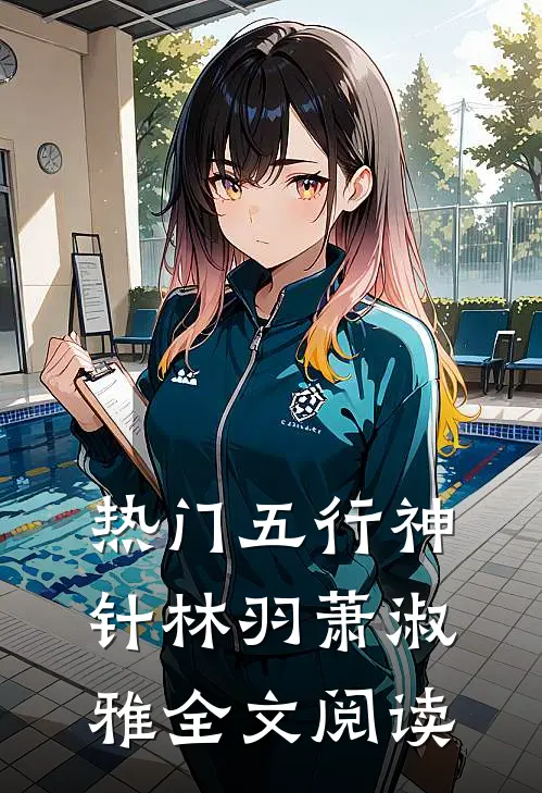 热门五行神针林羽萧淑雅全文阅读