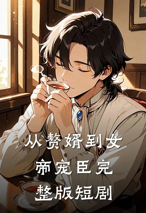 从赘婿到女帝宠臣完整版短剧