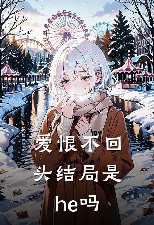 爱恨不回头结局是he吗