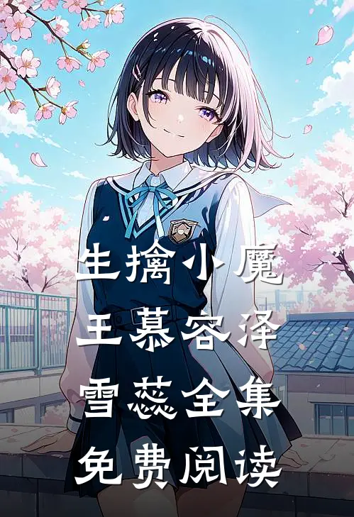 生擒小魔王慕容泽雪蕊 全集免费阅读
