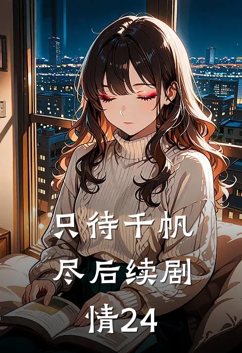 只待千帆尽后续剧情24