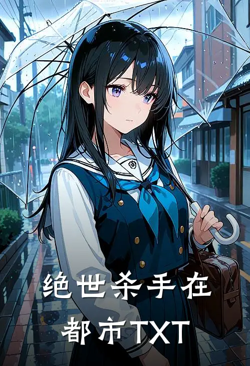 绝世杀手在都市TXT