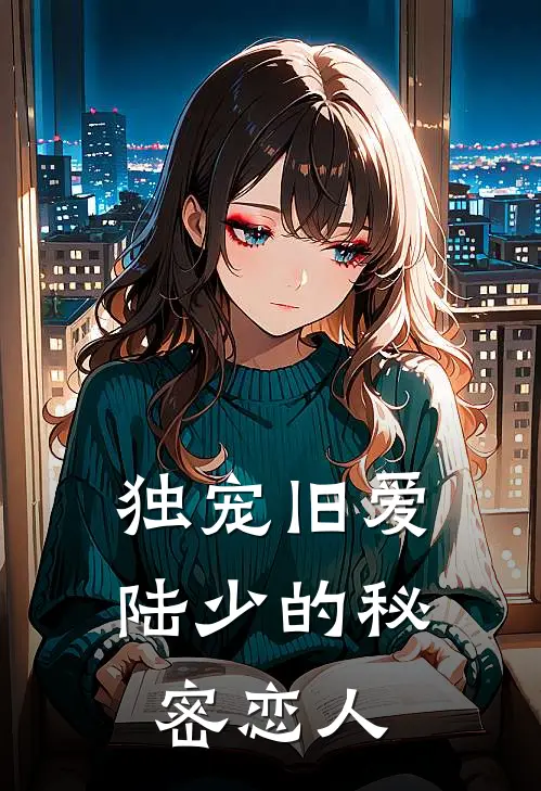 独宠旧爱陆少的秘密恋人