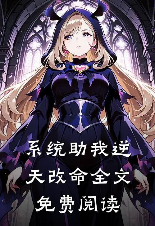 系统助我逆天改命全文免费阅读