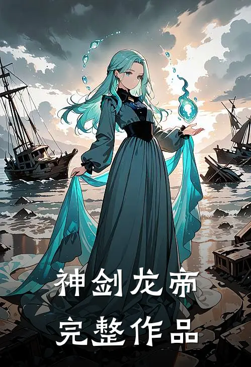神剑龙帝完整作品