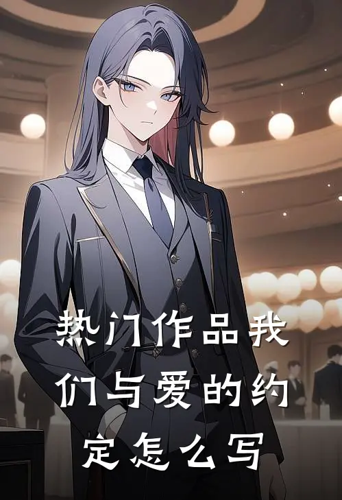 热门作品我们与爱的约定怎么写