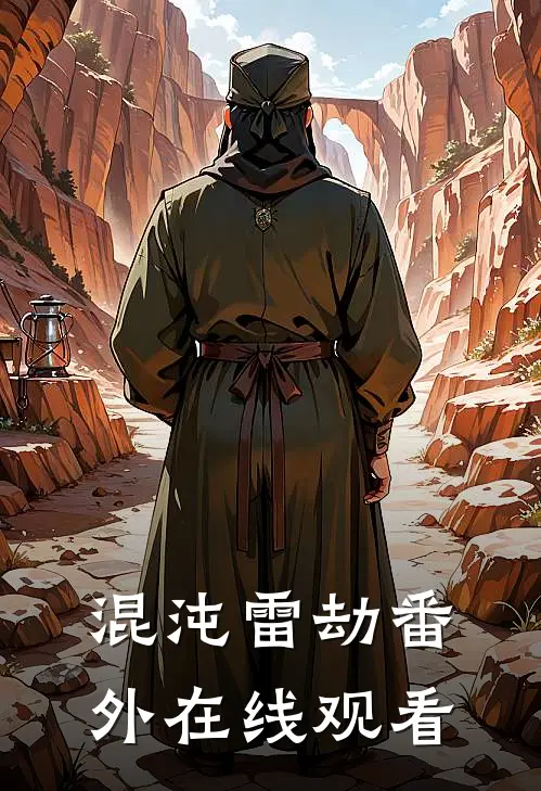混沌雷劫番外在线观看
