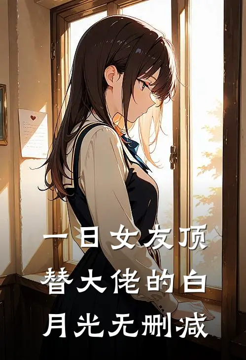 一日女友顶替大佬的白月光无删减