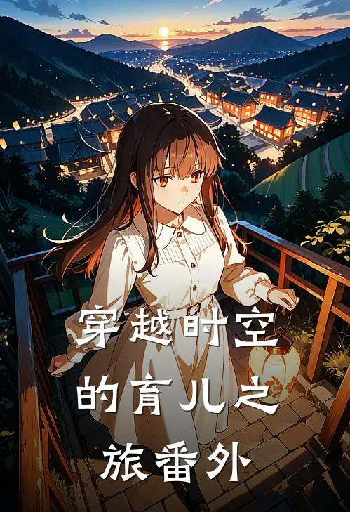 穿越时空的育儿之旅 番外