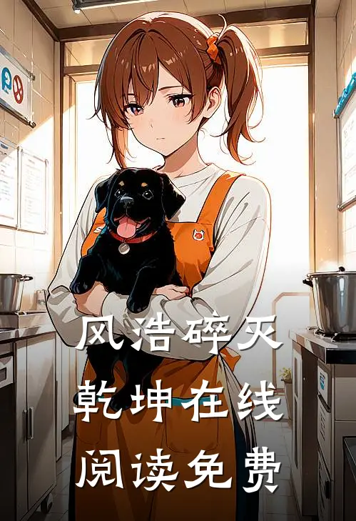 风浩碎灭乾坤在线阅读免费