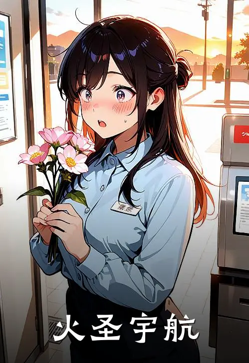 火圣宇航