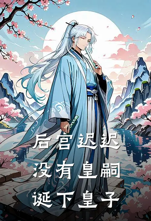 后宫迟迟没有皇嗣诞下皇子