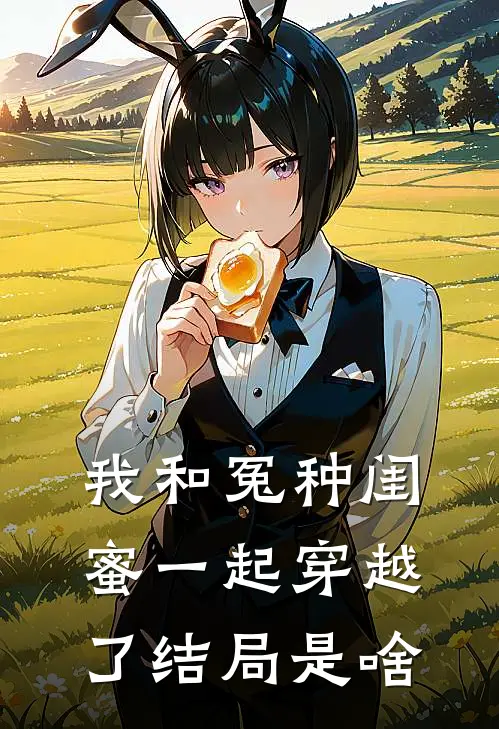 我和冤种闺蜜一起穿越了结局是啥