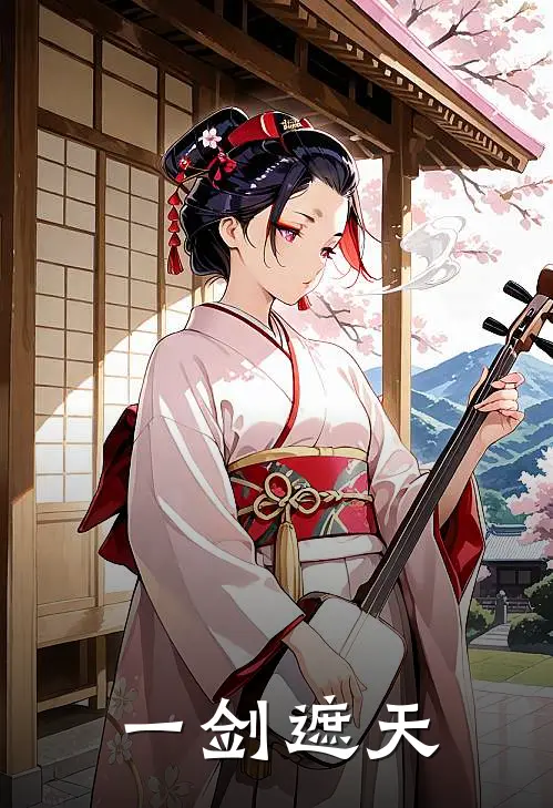 一剑遮天