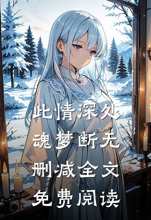 此情深处魂梦断无删减全文免费阅读