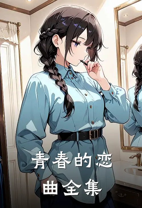 青春的恋曲 全集