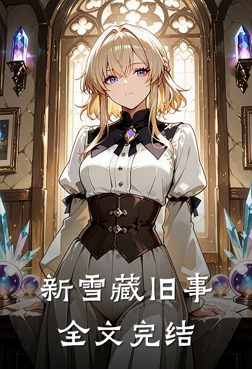 新雪藏旧事全文完结