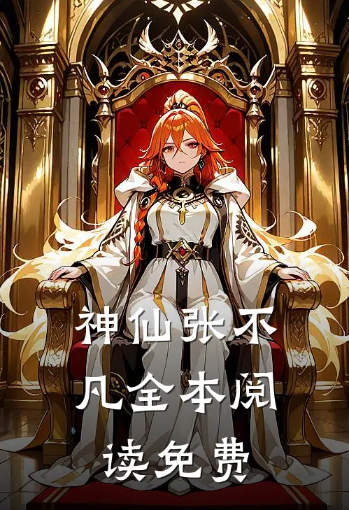 神仙张不凡全本阅读免费