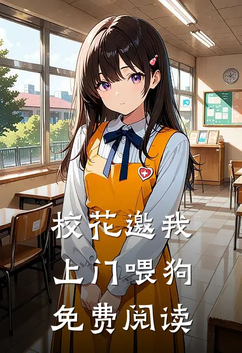 校花邀我上门喂狗免费阅读