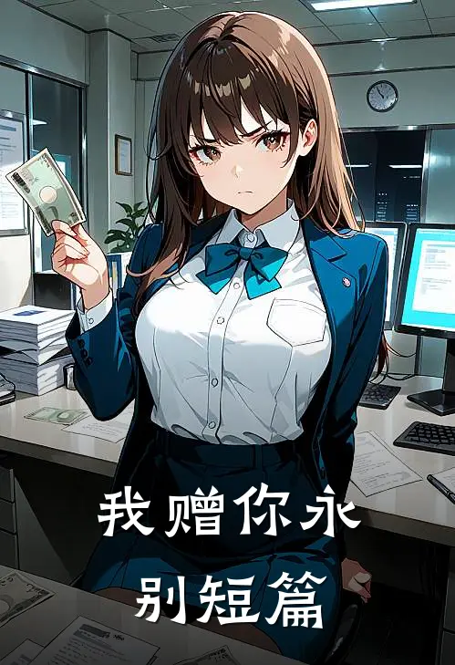 我赠你永别短篇