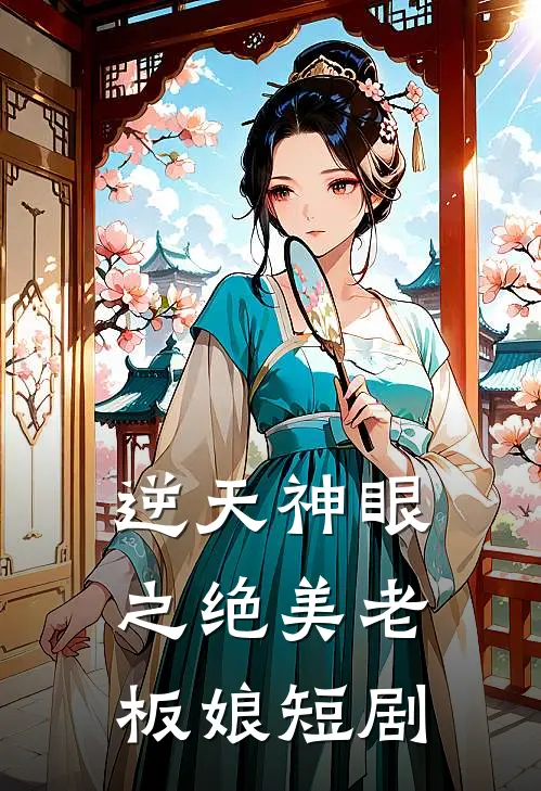 逆天神眼之绝美老板娘短剧