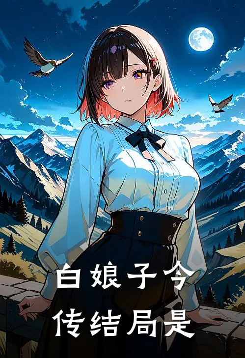 白娘子今传结局是