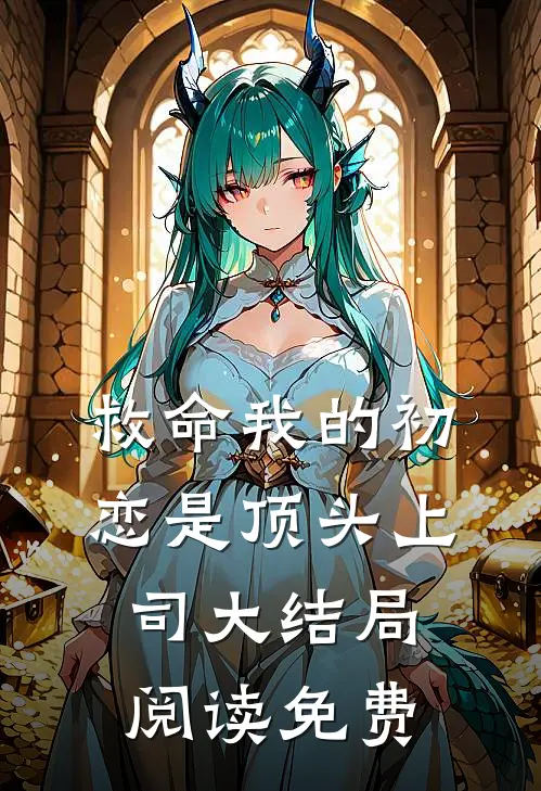 救命我的初恋是顶头上司大结局阅读免费