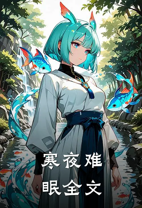 寒夜难眠全文