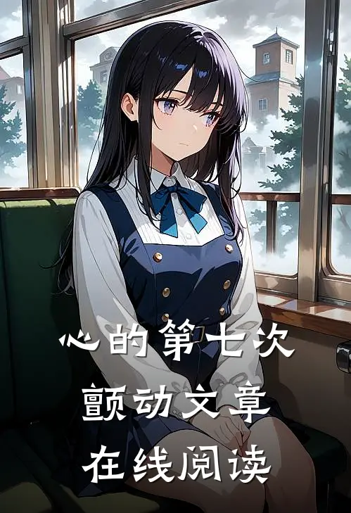 心的第七次颤动文章在线阅读