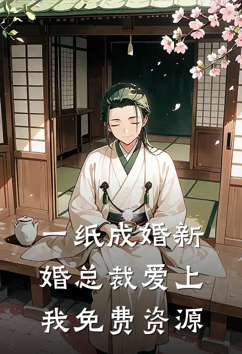 一纸成婚新婚总裁爱上我免费资源