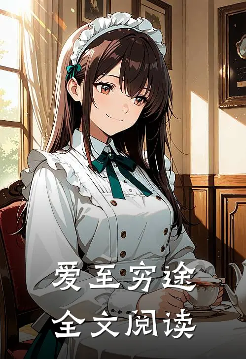 爱至穷途全文阅读