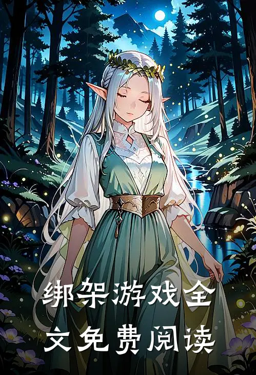 绑架游戏全文免费阅读