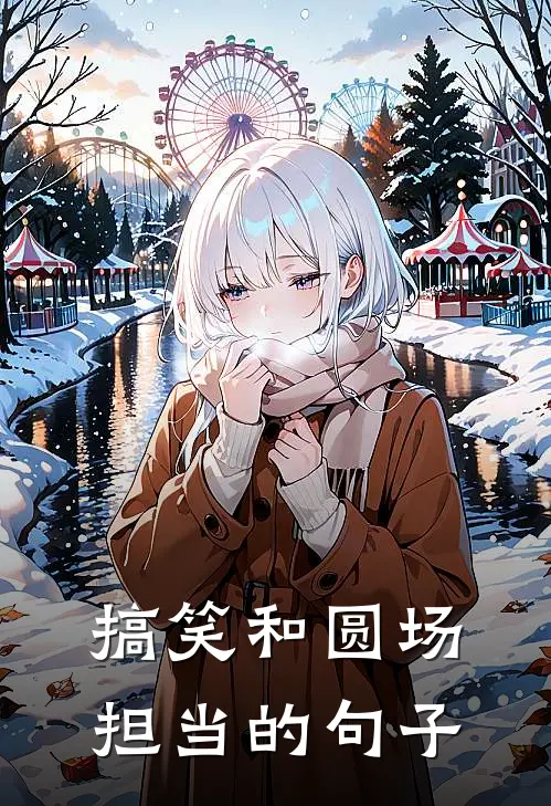 搞笑和圆场担当的句子