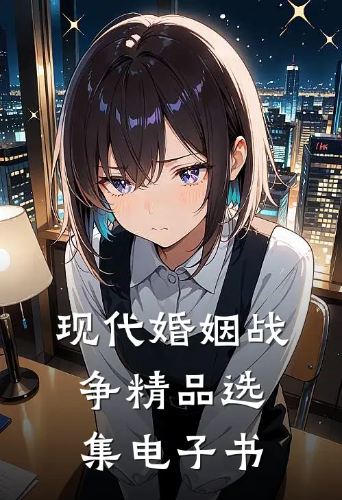 现代婚姻战争精品选集电子书