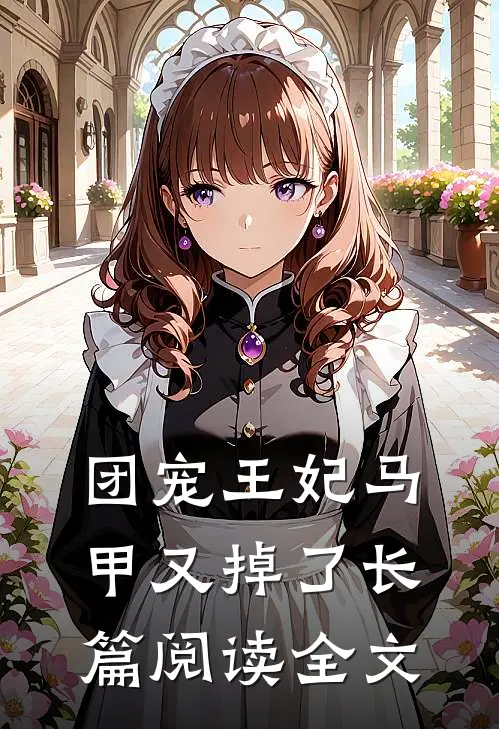 团宠王妃马甲又掉了长篇阅读全文