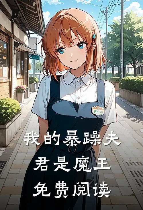 我的暴躁夫君是魔王免费阅读