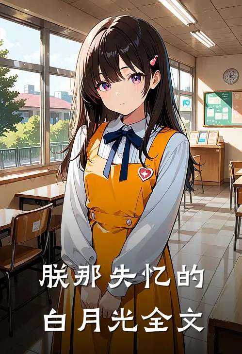 朕那失忆的白月光全文
