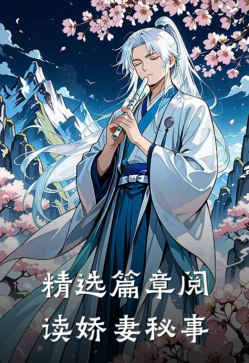 精选篇章阅读娇妻秘事