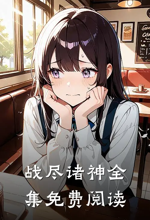 战尽诸神全集免费阅读