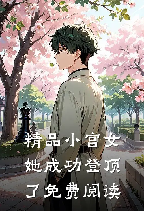 精品小宫女她成功登顶了免费阅读