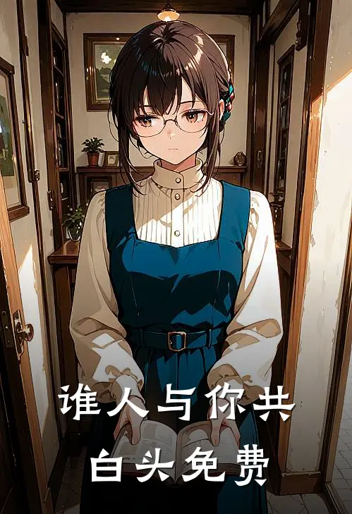 谁人与你共白头免费