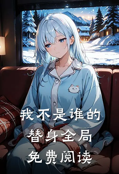 我不是谁的替身全局免费阅读