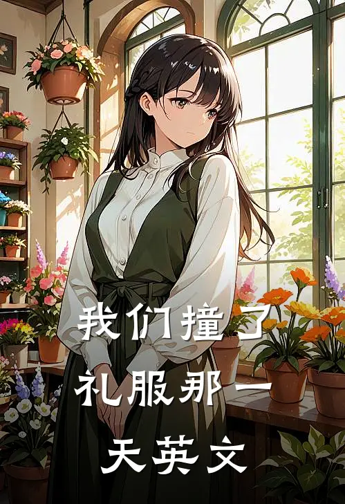 我们撞了礼服那一天英文