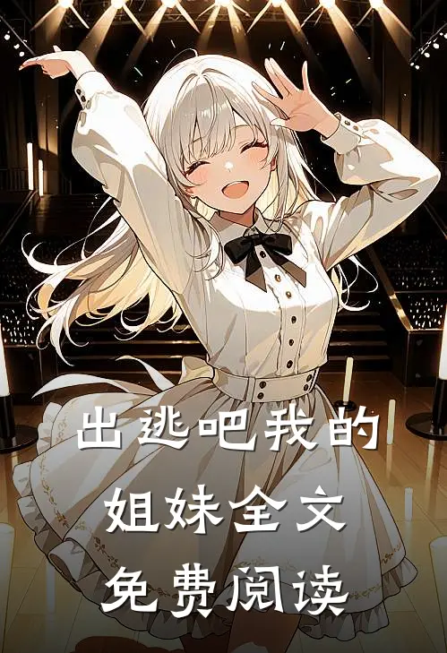 出逃吧我的姐妹全文免费阅读