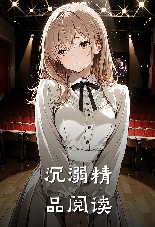 沉溺精品阅读