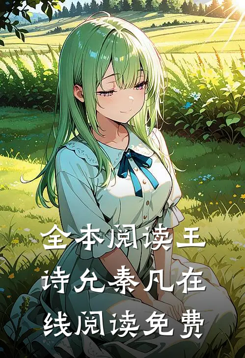 全本阅读王诗允秦凡在线阅读免费