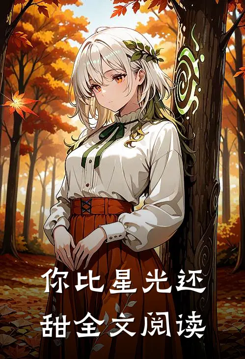 你比星光还甜全文阅读