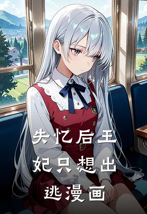 失忆后王妃只想出逃漫画