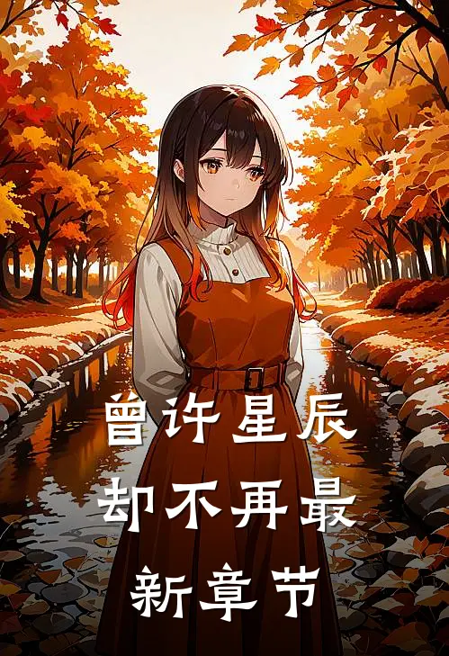 曾许星辰却不再最新章节