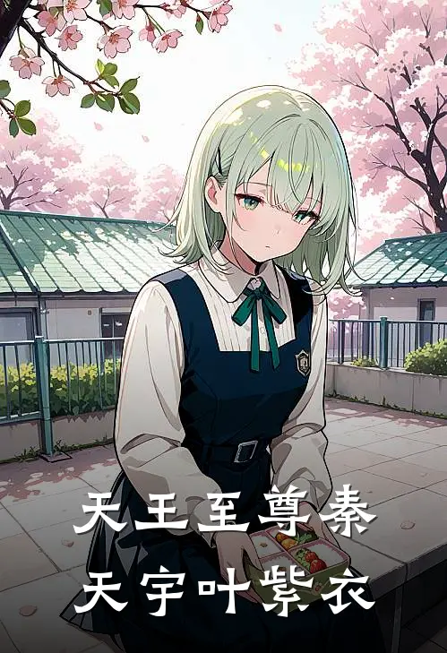 天王至尊秦天宇叶紫衣